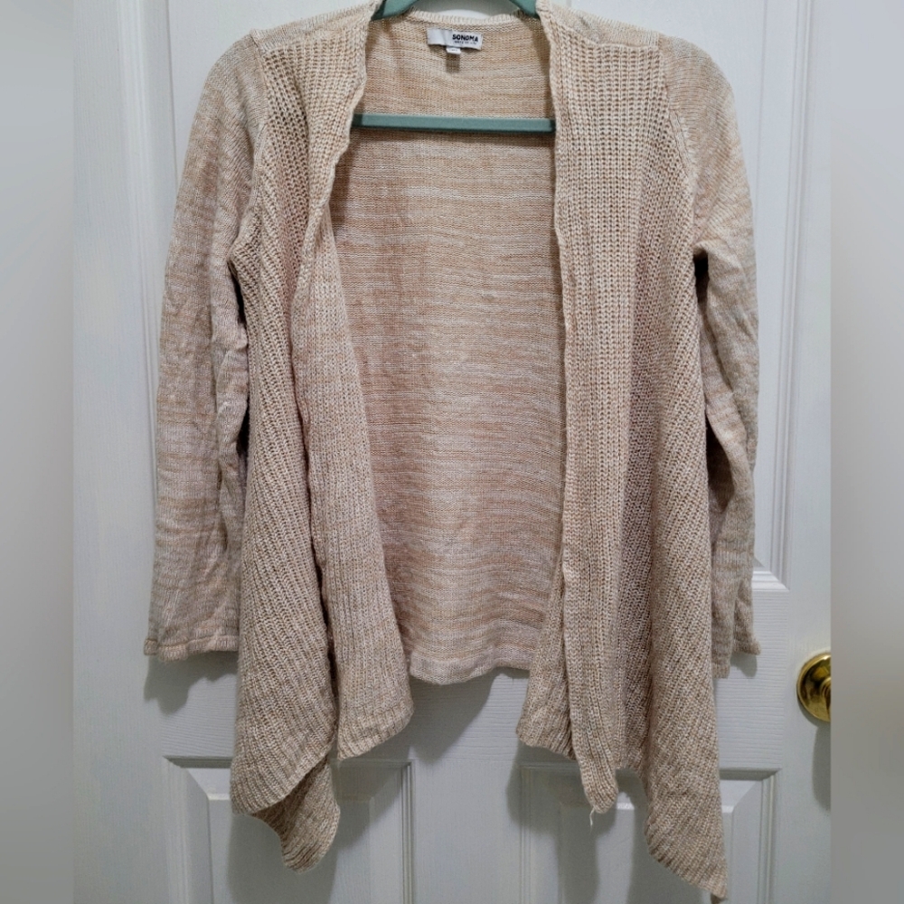 Sonoma cardigan